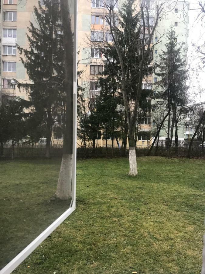 Etoile Studio Μπρασόβ Εξωτερικό φωτογραφία